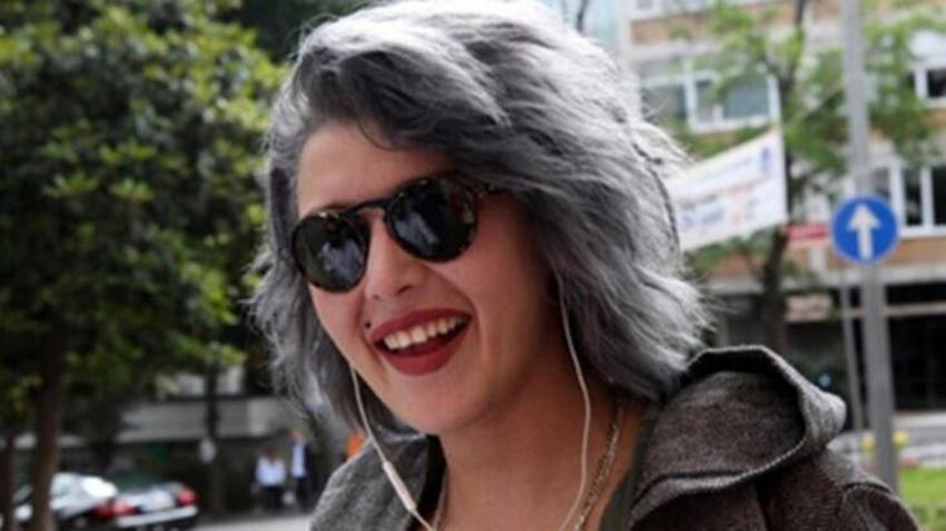 Senem Kuyucuoğlu'ndan çarpıcı itiraf: Bileklerimi tel tokalarla kesiyordum