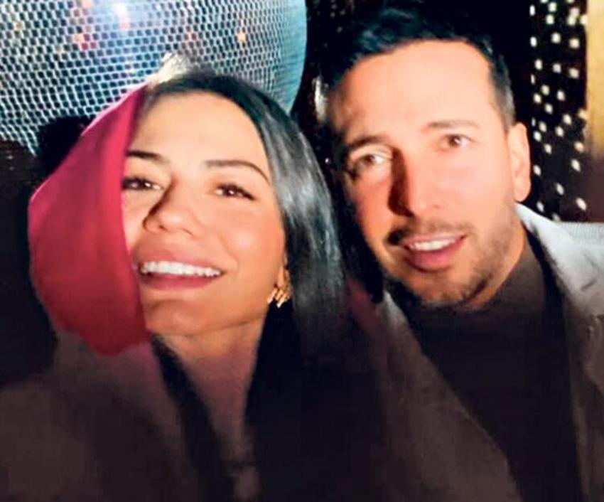 Demet Özdemir noktayı koydu! Oğuzhan Koç ile...
