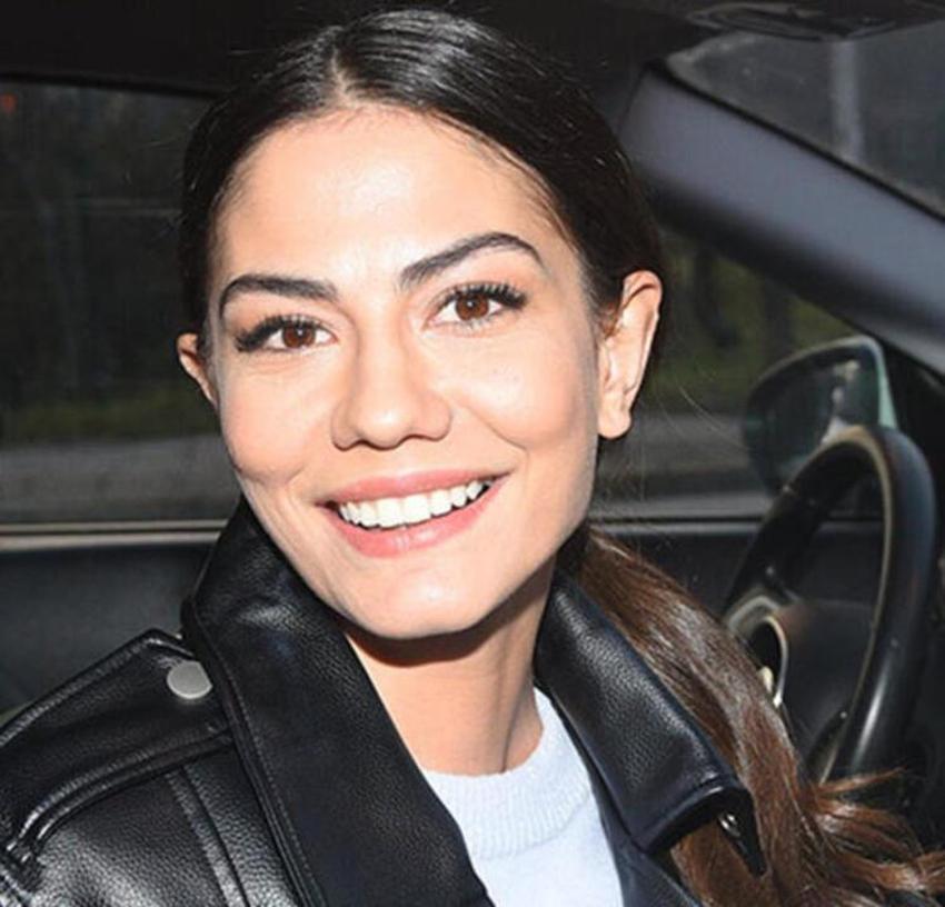Demet Özdemir noktayı koydu! Oğuzhan Koç ile...