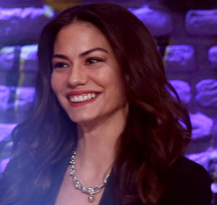 Demet Özdemir noktayı koydu! Oğuzhan Koç ile...