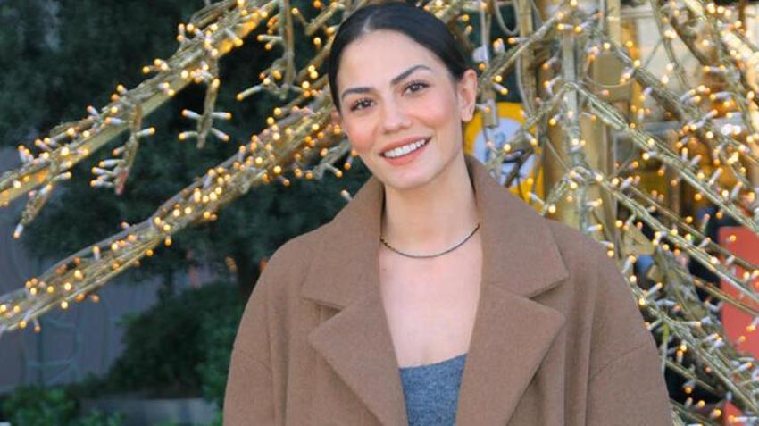 Demet Özdemir noktayı koydu! Oğuzhan Koç ile...