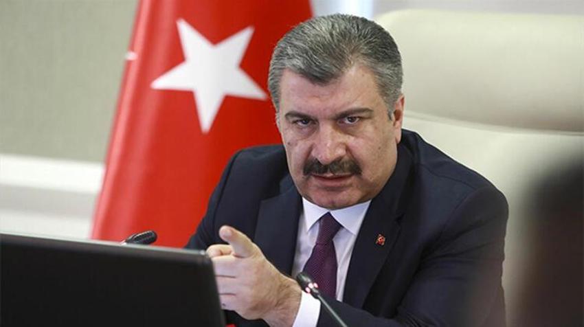 Sokağa çıkma ve seyahat yasaklarında yeni dönem! Çarşamba günü...