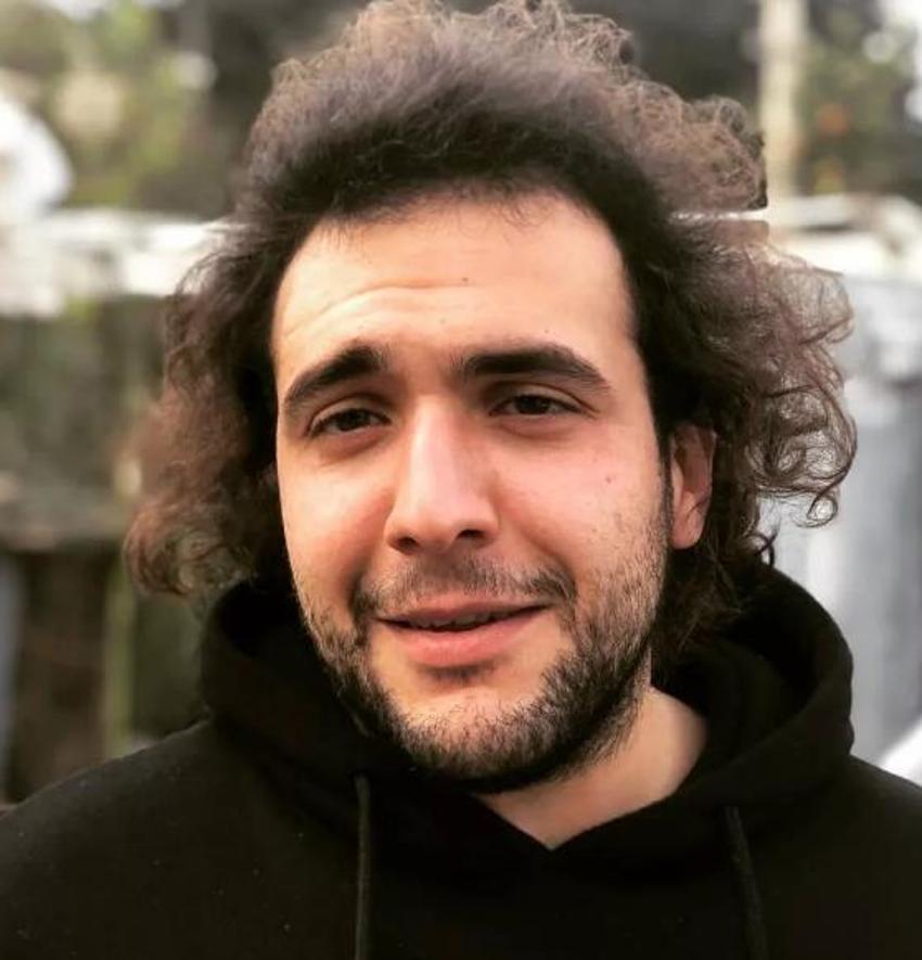 MasterChef Barbaros Yoloğlu'dan kafa karıştıran paylaşım!