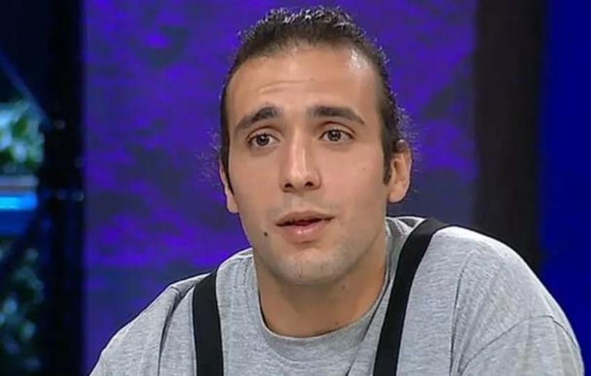 MasterChef Barbaros Yoloğlu'dan kafa karıştıran paylaşım!