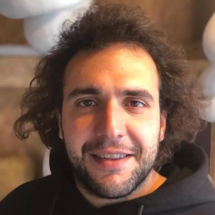 MasterChef Barbaros Yoloğlu'dan kafa karıştıran paylaşım!