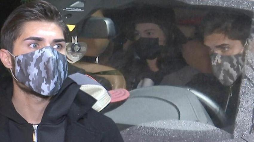 Nisa Bölükbaşı'ndan dikkat çeken evlilik açıklaması!
