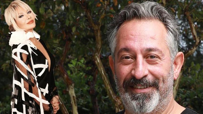 Cem Yılmaz'dan şaşırtan karar!