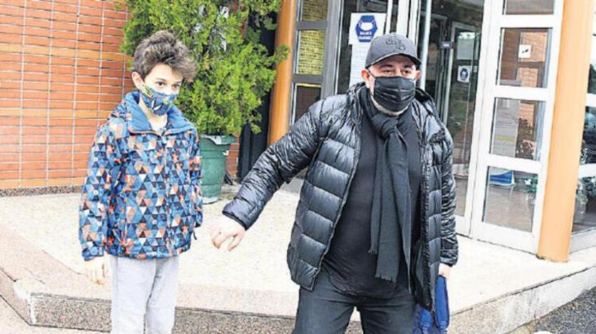 Cem Yılmaz'dan şaşırtan karar!