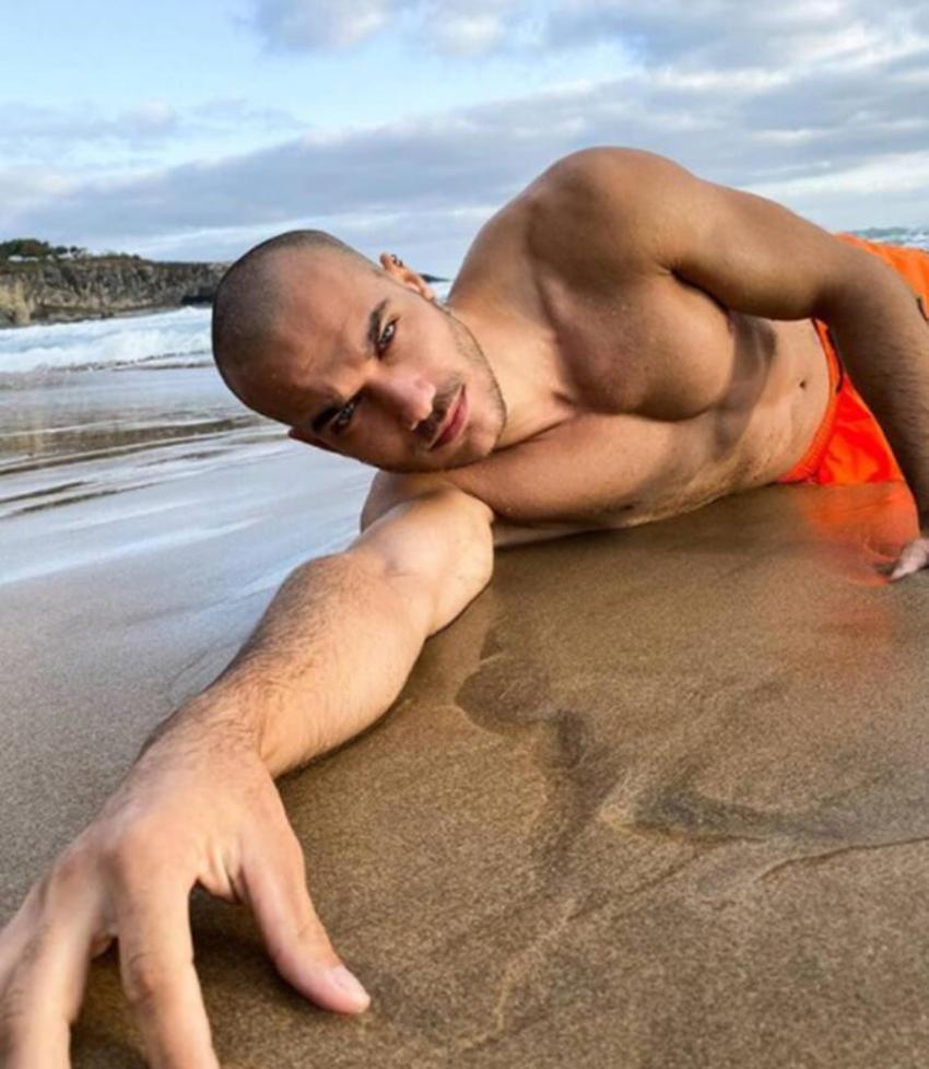 Survivor Sergen gözyaşlarına boğuldu!