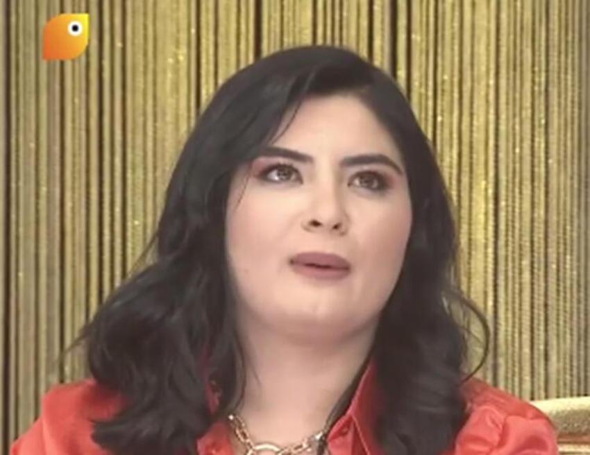 Hanife Gürdal: Herkes kendi namus bekçiliğini yapsın