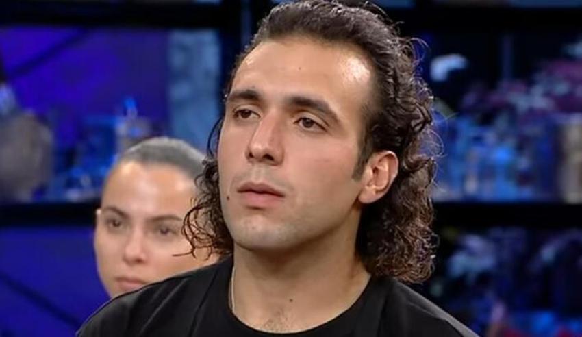 Barbaros Yoloğlu'nun sevgilisi kim? Yeni açıklama...