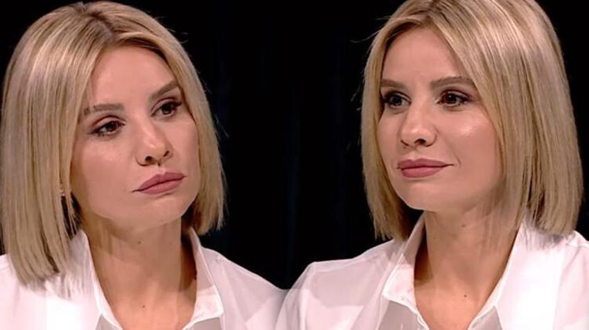 Esra Erol'dan çok konuşulacak evlilik açıklaması