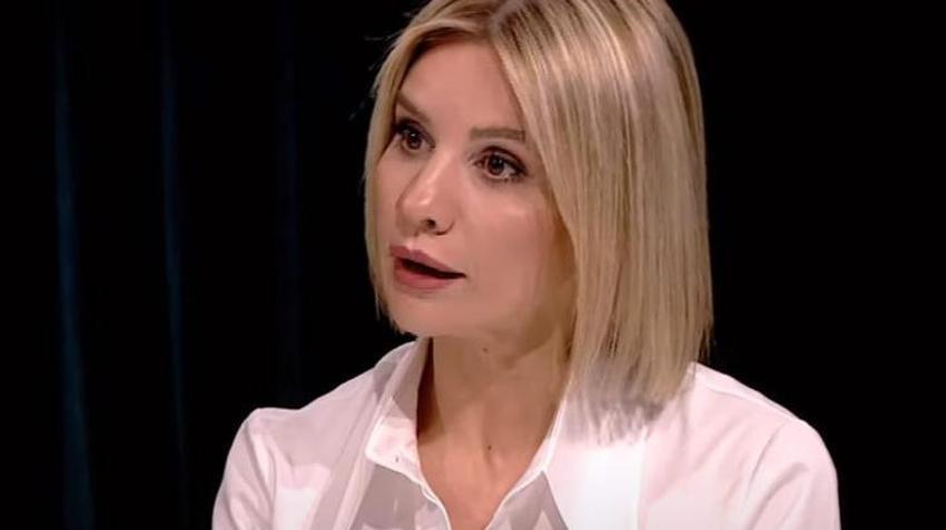 Esra Erol'dan çok konuşulacak evlilik açıklaması