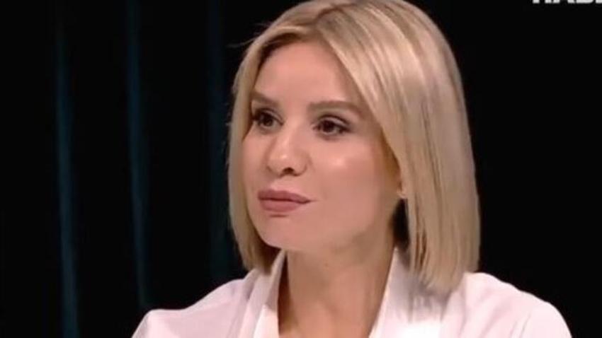 Esra Erol'dan çok konuşulacak evlilik açıklaması