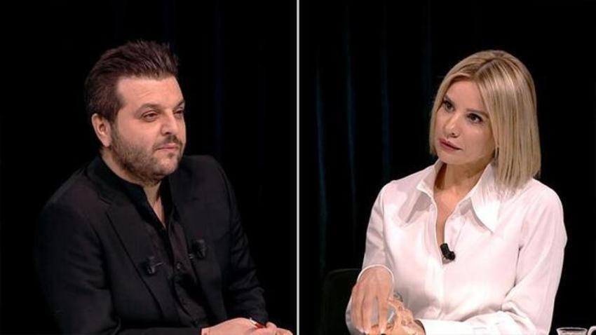 Esra Erol'dan çok konuşulacak evlilik açıklaması