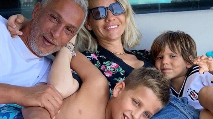 Esra Erol'dan çok konuşulacak evlilik açıklaması