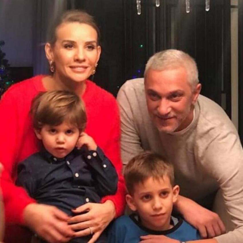 Esra Erol'dan çok konuşulacak evlilik açıklaması