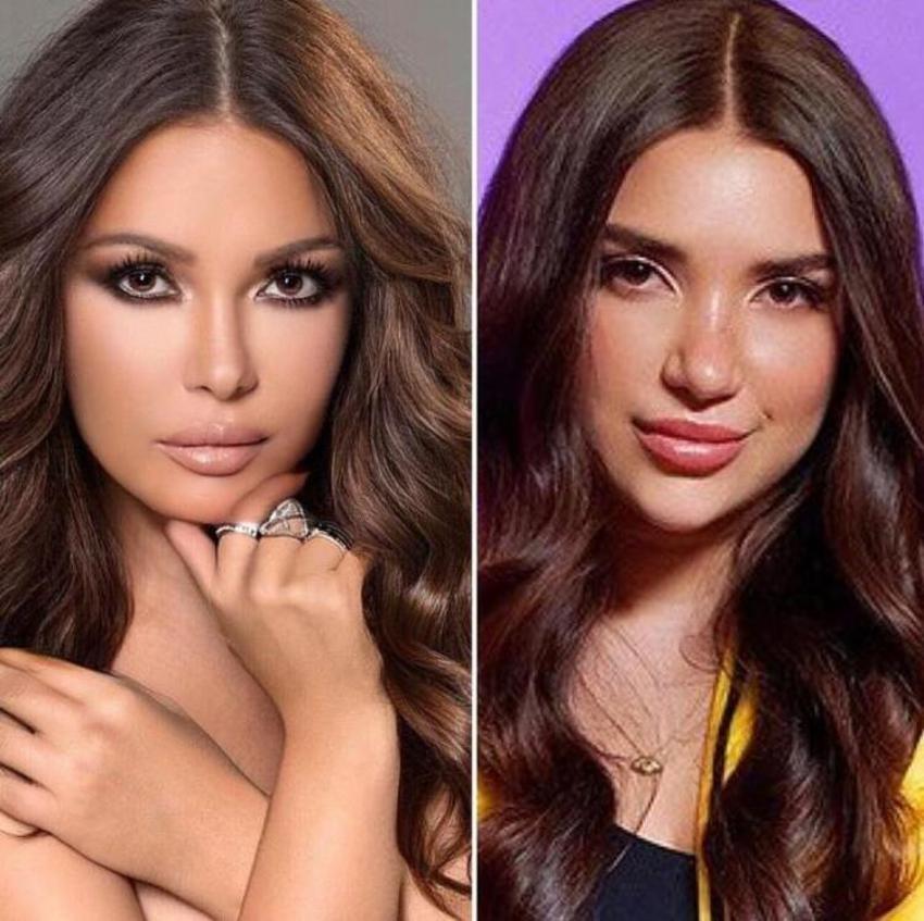 Tuğba Altıntop eski eşi Rafet El Roman'ı takipten çıkarmasının sebebini açıkladı!