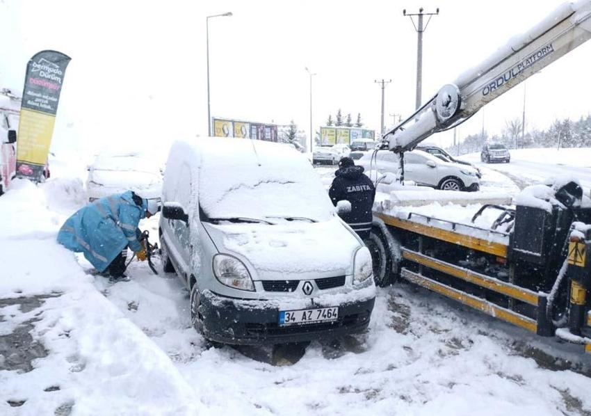 Arabası olan herkes için geçerli, anında icralık olursunuz! 43 bin lira...