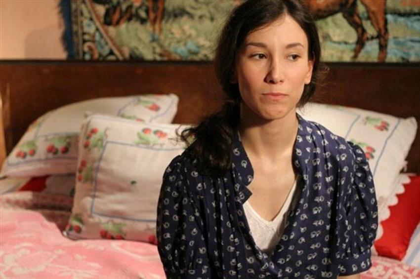 Sibel Kekilli şaşırttı! Bu kez...