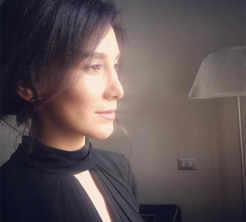 Sibel Kekilli şaşırttı! Bu kez...