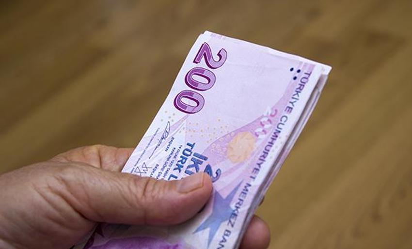 Bankada parası olan herkesi ilgilendiriyor!  Faiz ve...