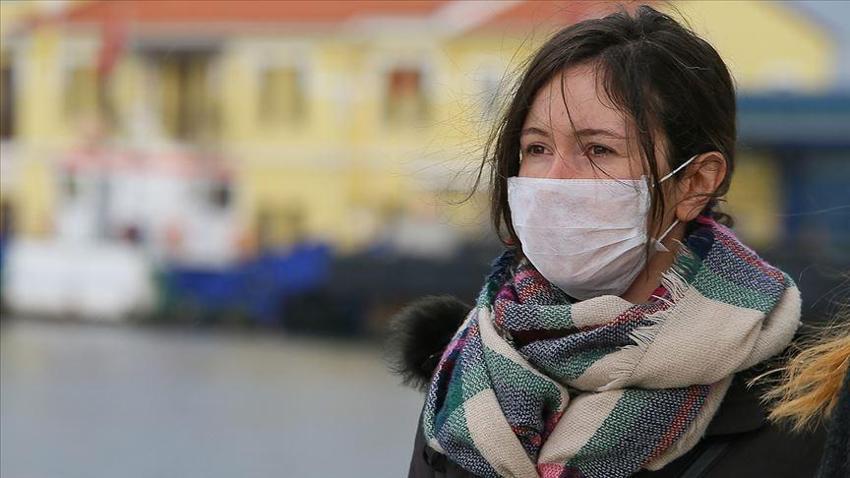 Maskeler ile ilgili flaş açıklama! Bakanlık harekete geçti