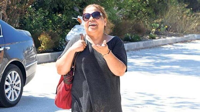 Kibariye'ye büyük şok! 'Çocuk aldırdım'