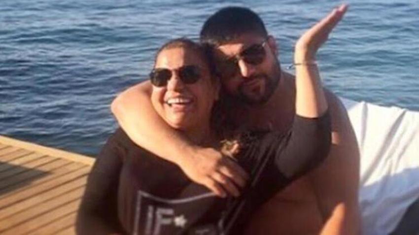 Kibariye'ye büyük şok! 'Çocuk aldırdım'