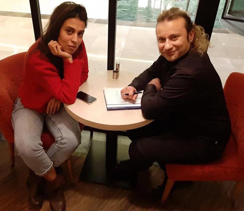 Kibariye'ye büyük şok! 'Çocuk aldırdım'