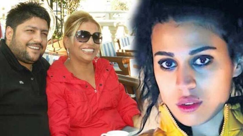 Kibariye'ye büyük şok! 'Çocuk aldırdım'