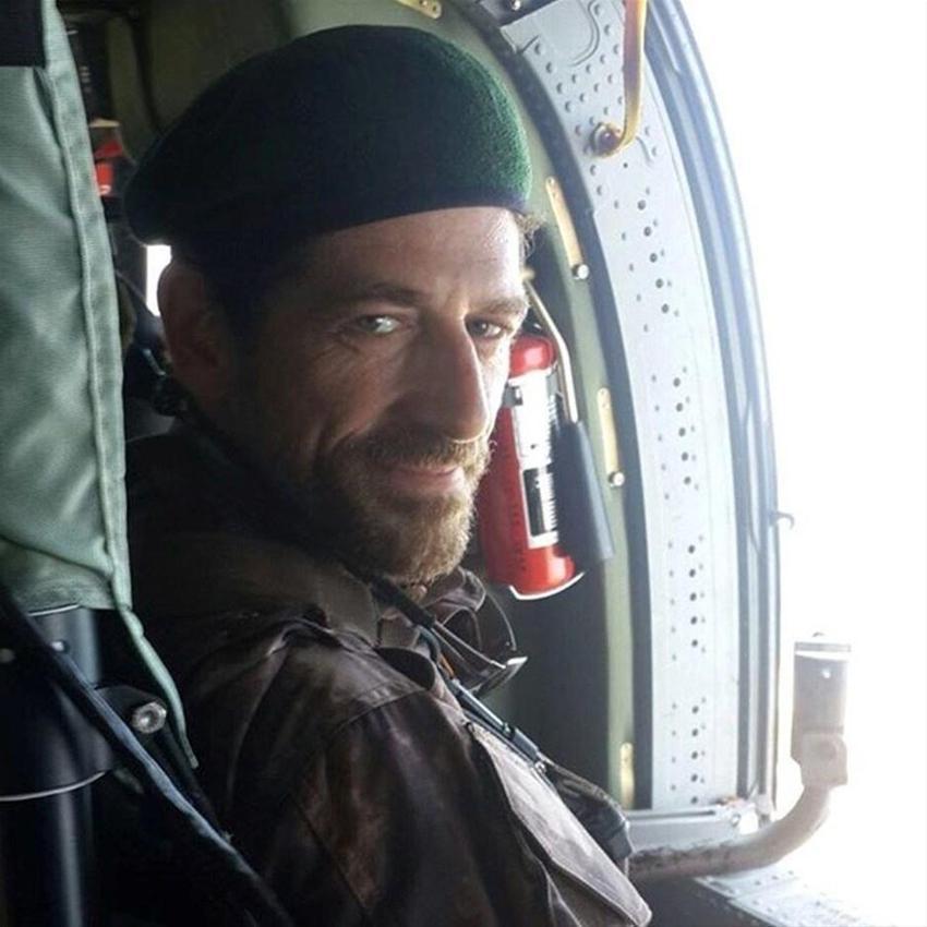 Survivor'dan ayrılan Cemal Hünal Sadakatsiz dizisinin kadrosuna katıldı!