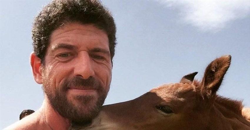 Survivor'dan ayrılan Cemal Hünal Sadakatsiz dizisinin kadrosuna katıldı!