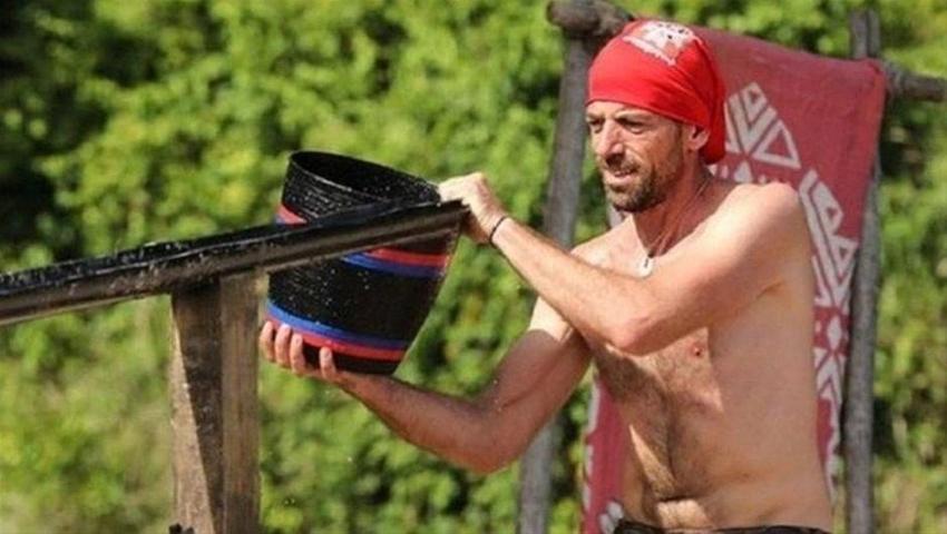 Survivor'dan ayrılan Cemal Hünal Sadakatsiz dizisinin kadrosuna katıldı!