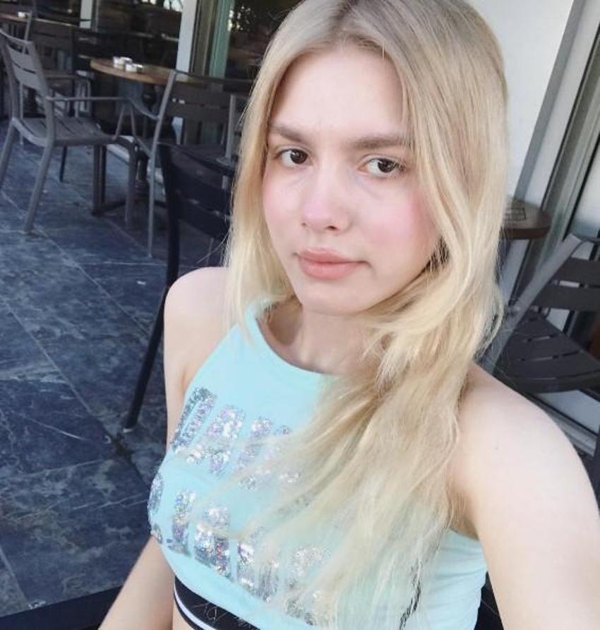 Aleyna Tilki şoke etti! Bu kez de...