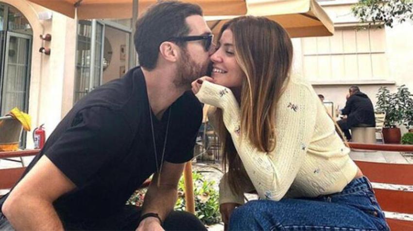 Ezgi Eyüboğlu'ndan 'estetik' sorusuna yanıt: Estetiğim yok ama...