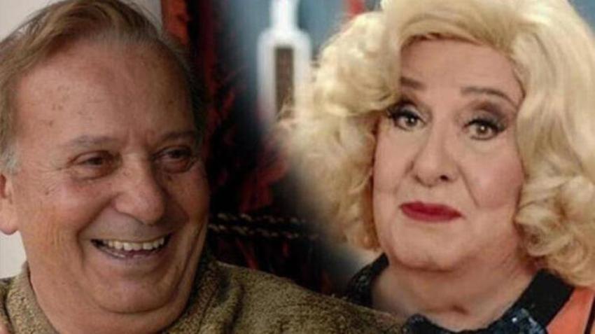 Seyfi Dursunoğlu'nun vasiyetine itiraz edildi!