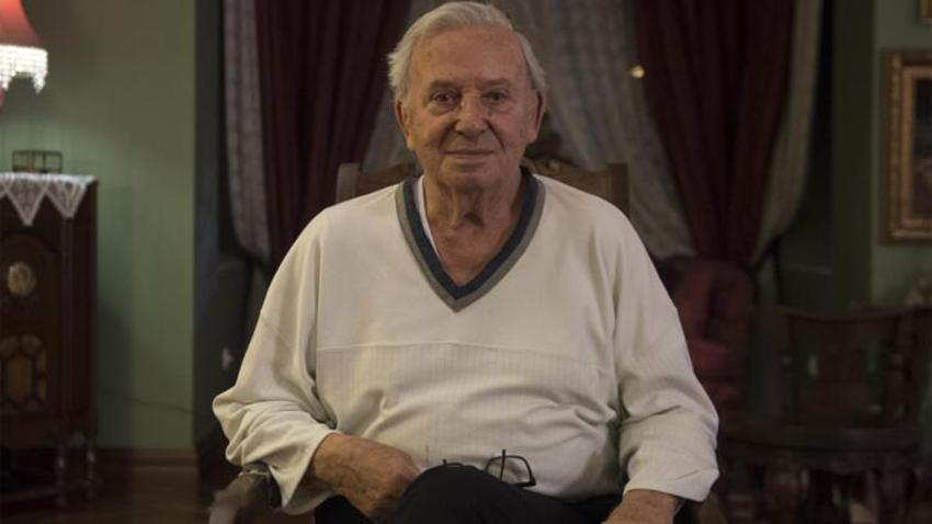 Seyfi Dursunoğlu'nun vasiyetine itiraz edildi!