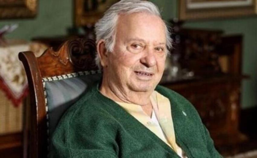 Seyfi Dursunoğlu'nun vasiyetine itiraz edildi!