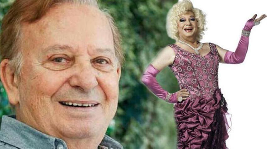 Seyfi Dursunoğlu'nun vasiyetine itiraz edildi!