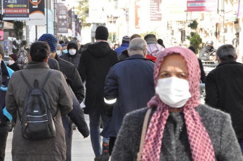 Trabzon Valisi 'Allah rızası için' deyip uyardı: Yasak kalkmaz sona kalırız!