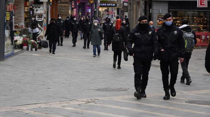 Trabzon Valisi 'Allah rızası için' deyip uyardı: Yasak kalkmaz sona kalırız!