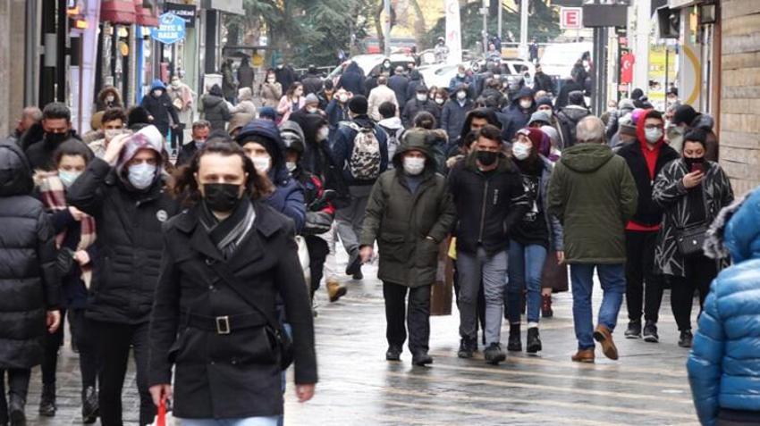 Trabzon Valisi 'Allah rızası için' deyip uyardı: Yasak kalkmaz sona kalırız!