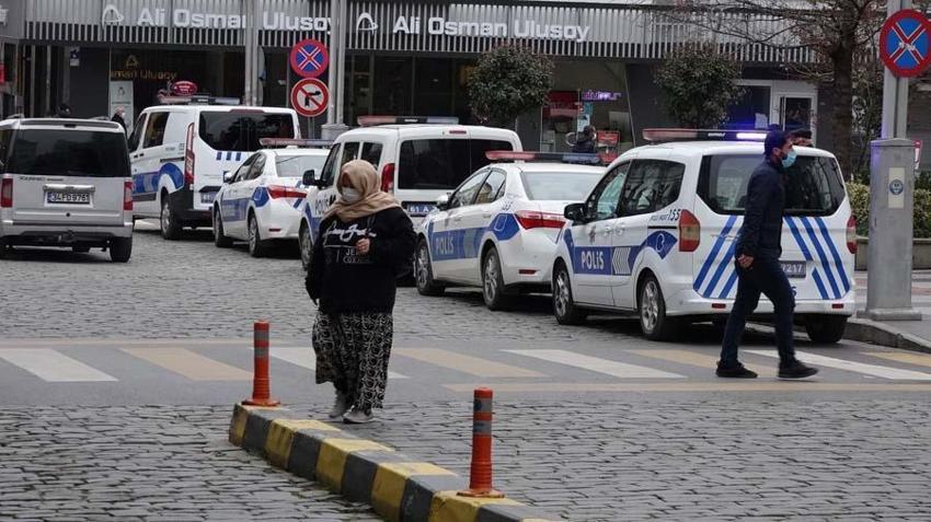 Trabzon Valisi 'Allah rızası için' deyip uyardı: Yasak kalkmaz sona kalırız!