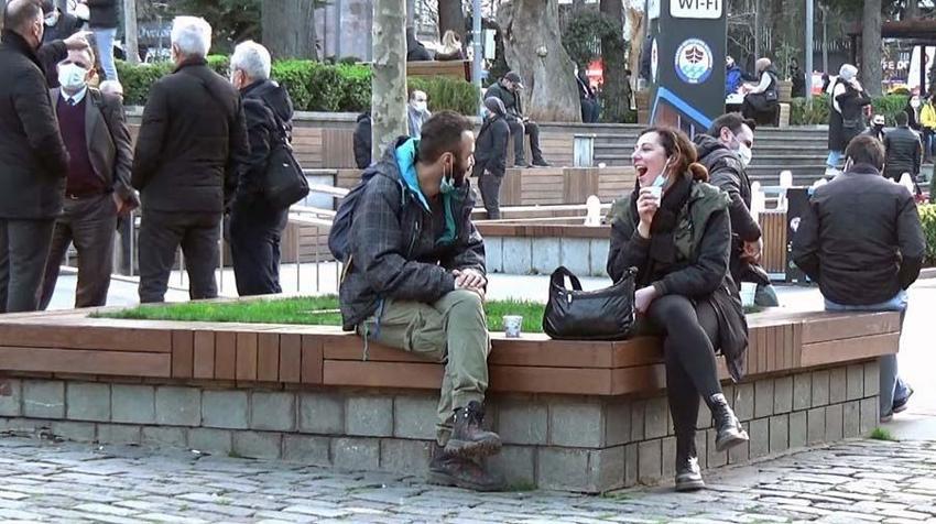 Trabzon Valisi 'Allah rızası için' deyip uyardı: Yasak kalkmaz sona kalırız!