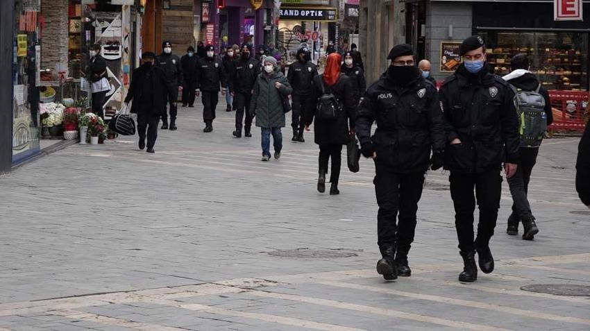 Trabzon Valisi 'Allah rızası için' deyip uyardı: Yasak kalkmaz sona kalırız!
