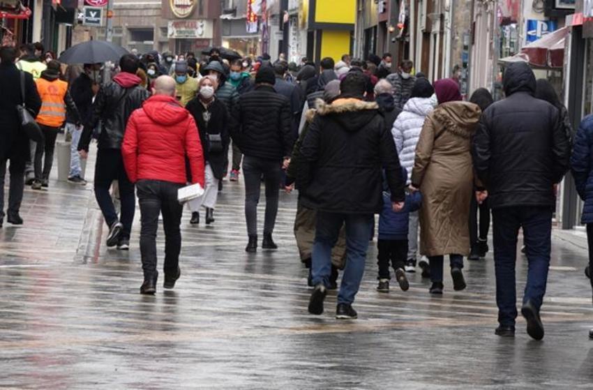 Trabzon Valisi 'Allah rızası için' deyip uyardı: Yasak kalkmaz sona kalırız!
