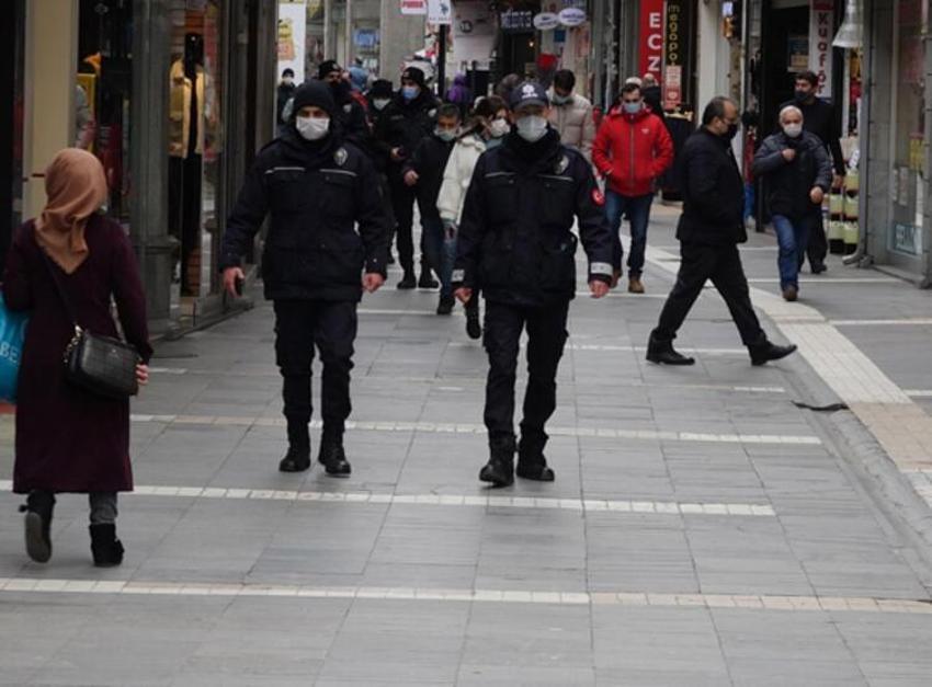 Trabzon Valisi 'Allah rızası için' deyip uyardı: Yasak kalkmaz sona kalırız!
