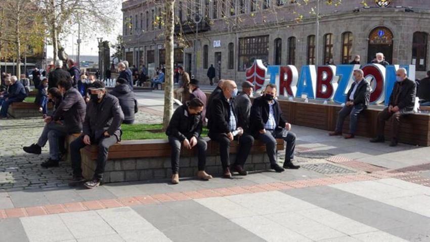 Trabzon Valisi 'Allah rızası için' deyip uyardı: Yasak kalkmaz sona kalırız!