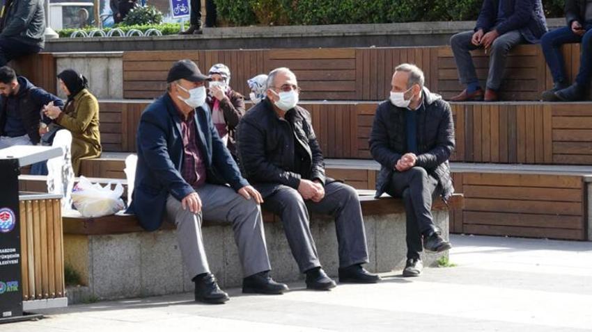 Trabzon Valisi 'Allah rızası için' deyip uyardı: Yasak kalkmaz sona kalırız!